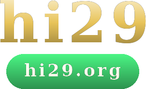hi29 logo